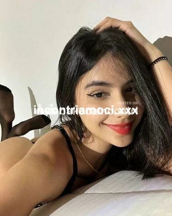 escort.it - APPENA ARRIVATA AMANTE DEL VERO SESSO 19anni...Nuova a VERCELLI Sono esattamente come mi vedi nelle foto, reale al 100%,