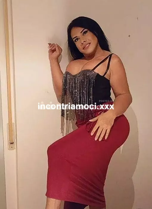 escort.it - Appena arrivata bellísima vieni a spacar il mío e sborrare con me come vuoi Dove vuoi sonó piuena Piu volte