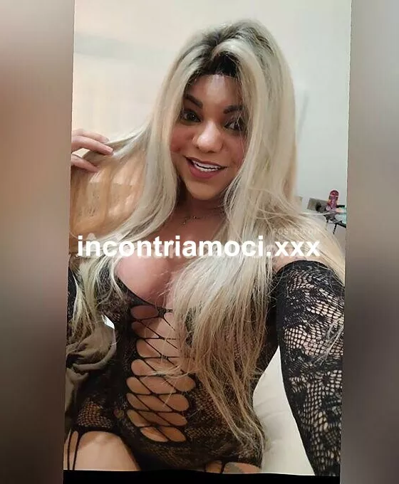 escort.it - APPENA ARRIVATA 🇧🇷🔥caldissima Brasiliana 🌶️pronta a sodisfare ogni tuo desiderio 👅 FOTO 💯% REALI
