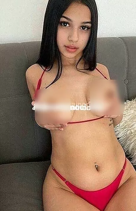 Donna a Avellino - Escort a campania