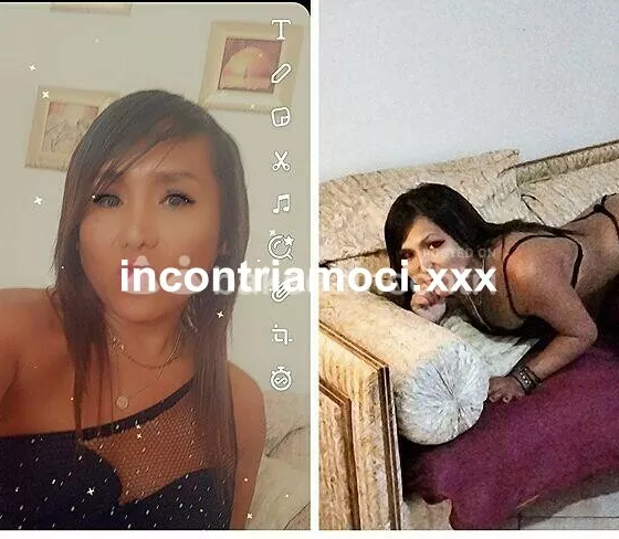 escort.it - APPENA ARRIVATA🎀 LUCIANA TOP TRANS 🍭🎀💕 SEXY E COMPLETISSIMA 💕🍭 (A+P) 💦😋