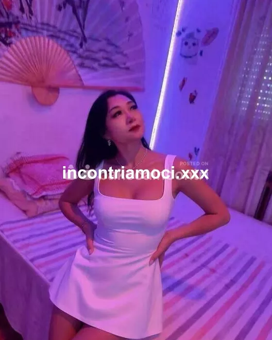 escort.it - Appena arrivata nuova ragazza in città, molto bella e brava, FOTO 100% REALI