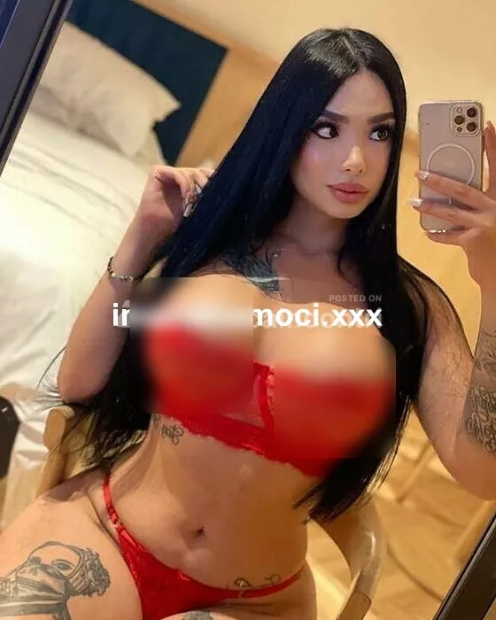 Trans a Palermo - Foto 1 - trans a palermo