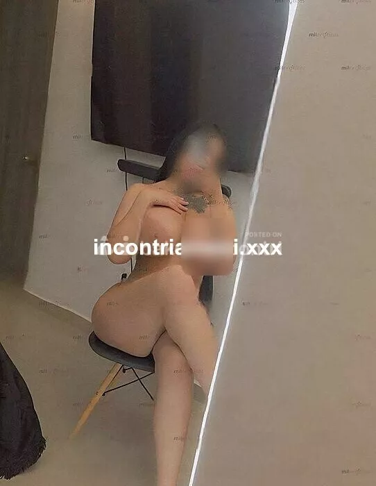 escort.it - APPENA ARRIVATA 😈 ❤️‍🔥 ✨BOMBA 💣😈🥵SEXI DEL PECCATO 😋❤️‍🔥!!!! FOTO REALI!!