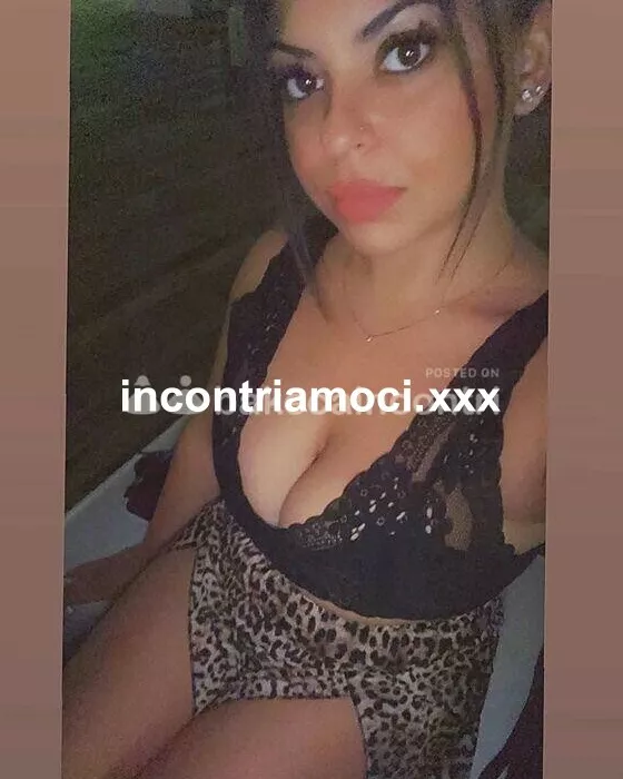 escort.it - 💋APPENA ARRIVATA❗️BELLISSIMA RAGAZZA ITALIANA 🇮🇹 26 ANNI CON UN SENO ENORME E UN LATO B DA PAURA❗️DISPONIBILE PER VIDEOCHIAMATA HARD🐷& INCONTRI🥰