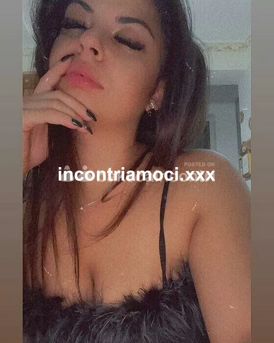 escort.it - 💋APPENA ARRIVATA❗️BELLISSIMA RAGAZZA ITALIANA 🇮🇹 26 ANNI CON UN SENO ENORME E UN LATO B DA PAURA❗️DISPONIBILE PER VIDEOCHIAMATA HARD🐷& INCONTRI🥰