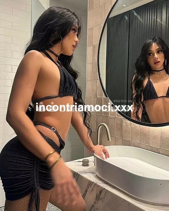 escort.it - 🌟🍓ARIANA 🥰BELÍSSIMA TRANS🌟COLOMBIANA🇨🇴💎PER POCHI GIORNI📍A RIMINI🌟MOLTO PORCA E VOGLIOSA💋ATT🍆PASSIVA🍑 DISP FINO TARDI😈🧡