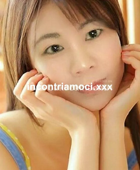 escort.it - Arrivato nuova massaggiatrici bella giovani massaggio coccolare