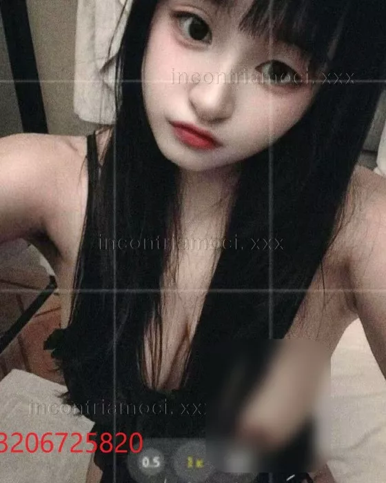 escort.it - ATTENZIONE OGGI NUOVA ARRIVATA ORIENTALE RAGAZZA.SENSUALE E DOLCISSIMA LE FOTO 100% REALE NIENTE FREGATURE!