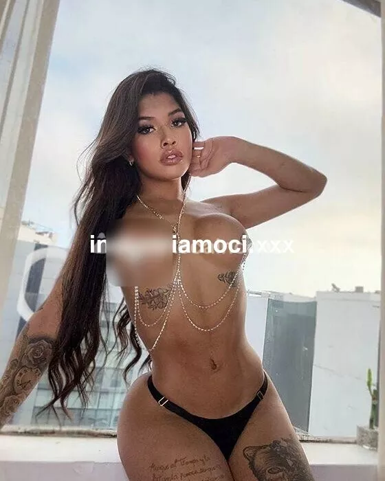 escort.it - 🌸🌸 ATTIVISSIMA 👢E PASSIVA CON UN BEL GIOCATTTOLO💄PER PRIME ESPERIENZE👄 VERAMENTE PIENA DI LATTE 👄... SPECIALE TERZA GAMBA 🎀✨SONO MOLTO