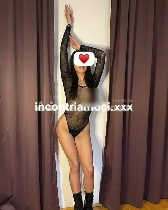 escort.it - 🆕 BAMBOLINA 🍒BELLA E SENSUALE APPENA ARRIVATA 🔥🔥AMANTE DEL PRELIMINARE SCOPERTO ,69 ,UNA BOMBA TROIETA💋🔥👅