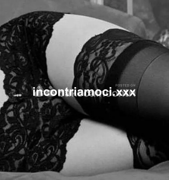 escort.it - Bela donna vicino viale Arcadia 👄👄👄