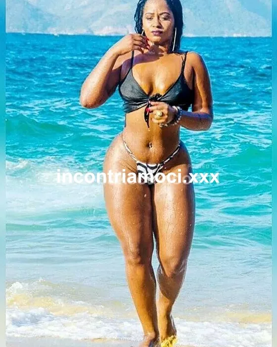 escort.it - Bella Brasiliana ❤️ BELLISSIMA MORA PRIMISSIMA VOLTA¸¸. LA DOLCISSIMA E INDIMETICABILE, , APPASSIONATA, SIMPAT.. LUNGHI PRELIMINARI SENZA FRETTA...DIS