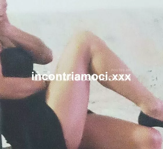 escort.it - 🍓BELLA MILF🍓UNA TENTAZIONE(FOTO REALE)