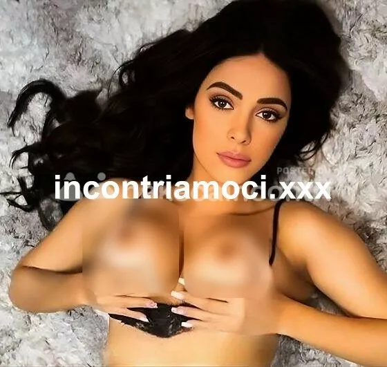 escort.it - ✨BELLA MORA✨ 🇧🇷SUDAMERICANA 🇧🇷& UNA AFFASCINATE PORCELINA..PRELIMINARE DA URLO & SENZA TABÙ !!!!Sensuale e calda... 100%Esplosioni