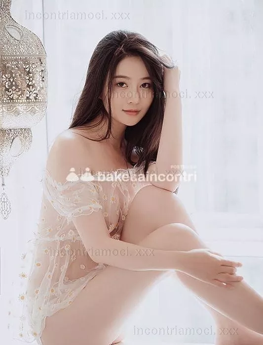 escort.it - 🌸💐  Bella ❤️orientale dolce coccolona e molto simpatica sensuale❤️❤️❤️appena arrivata..