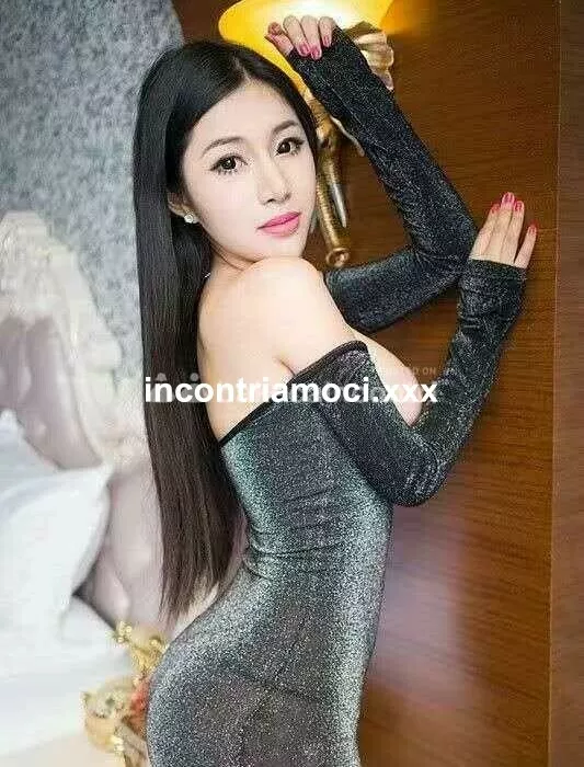 escort.it - 💐  Bella ❤️orientale dolce coccolona e molto simpatica sensuale❤️❤️appena arrivata...