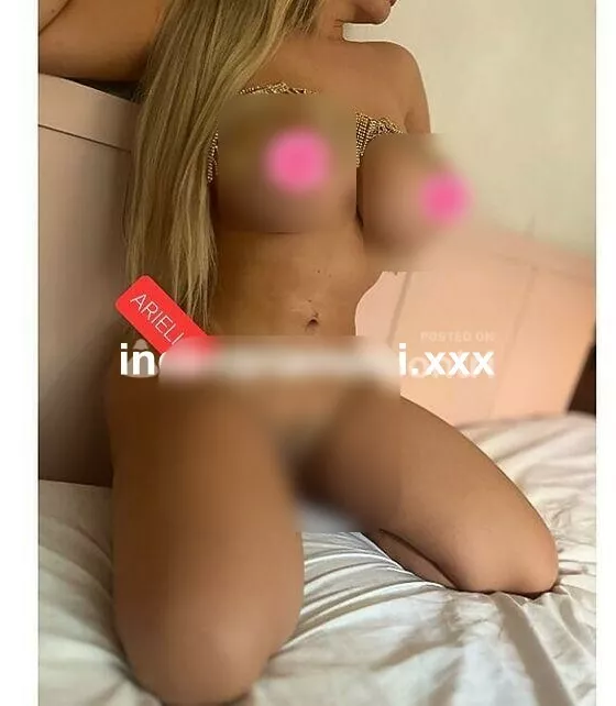 escort.it - 💕💕💕 BELLISSIMA BIONDA💕💕💕 UNA AFFASCINATE PORCELINA