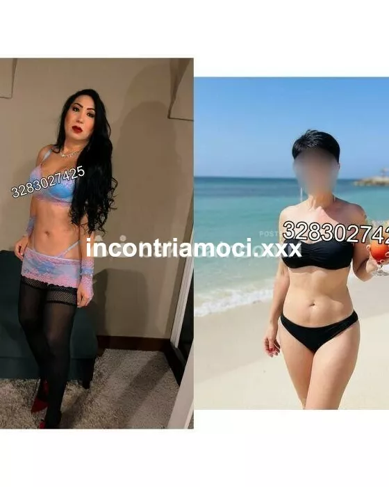 Trans a Brescia - Trans a lombardia