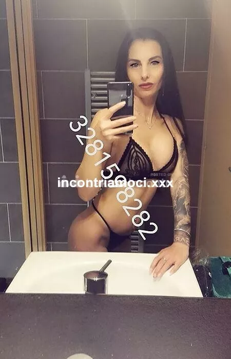 escort.it - Bellissima moldava con un fisico che ti lascia sensa parole