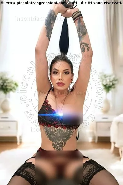 escort.it - BELLISSIMA TX ITALO SPAGNOLA SOPHIE AD ALTOPASCIO