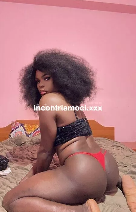 Trans a Barletta - Foto 1 - trans a barletta, barletta / centro,  puglia