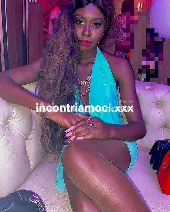 escort.it - Blake x barbie