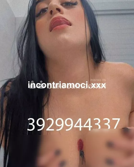 escort.it - BRASILIANA CALDA APPENA ARRIVATA IN CITTÀ, TUTTA NATURALE E CATTIVA