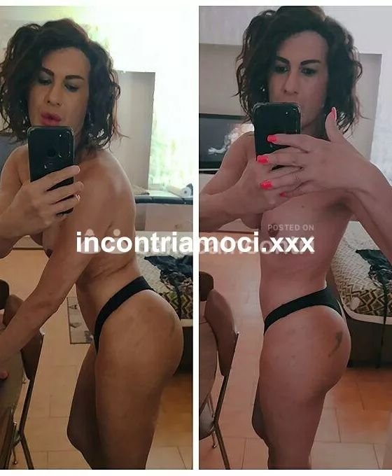 escort.it - ⚡⚡ BRAVISSIMA MASSAGGIATRICE A PRATO RILASSANTE EROTICO PROSTATICA E ALTRI..⚡⚡