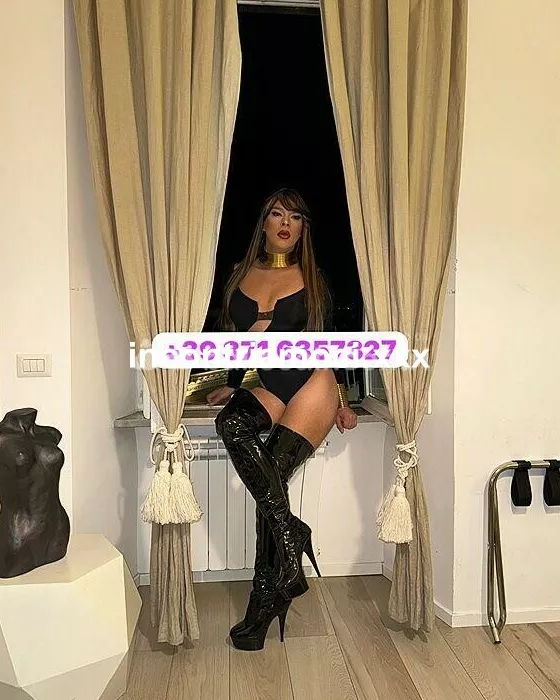 Trans a Agrigento - Foto 1 - trans a agrigento centro,  sicilia