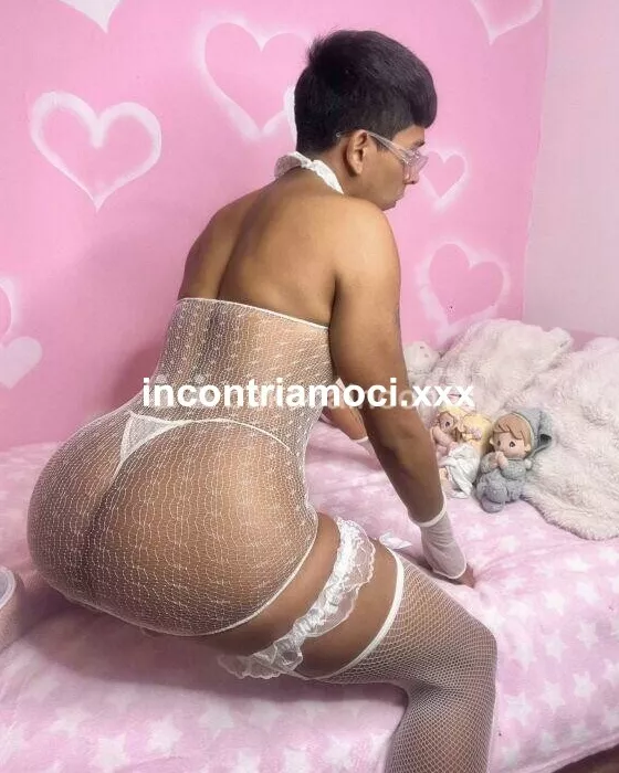 escort.it - BUSTO ARSIZIO XOANa  FEMBOY. appena arrivata ACTIVA e PASIVA INGOIA LATTE 😘😘😘😘😘
