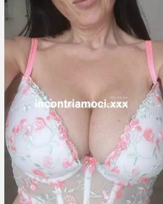 escort.it - Calda milf