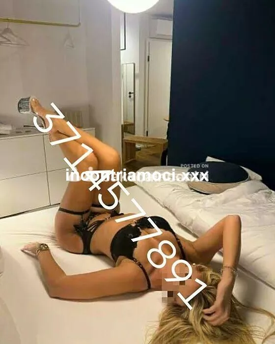 escort.it - CASTELLANETA MARINA NOVITA) ❤️❤️❤️SENSUALE FIGONA TUTTA STRETTA 24 SUS 24 VOGLIOSA ((6.DI TETTE)) E SEMPRE CON UN GRAN CULO DISPONIBILE E COMPLETA, FA