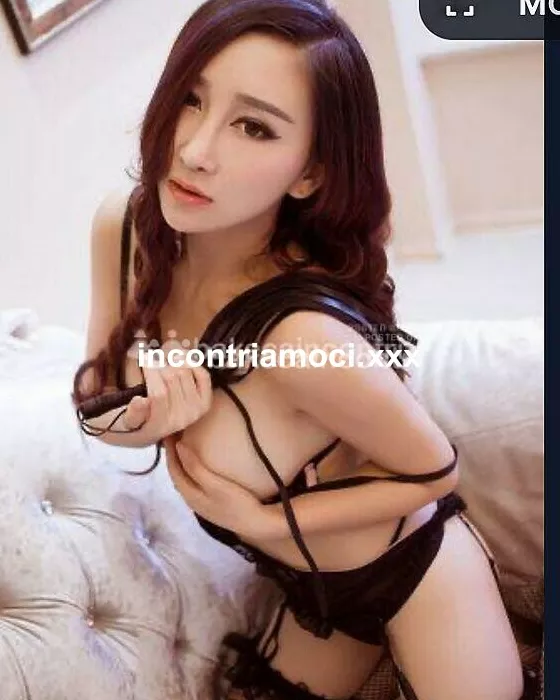 escort.it - Centro benessere massaggi thailandese