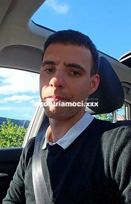 escort.it - Cerco trans