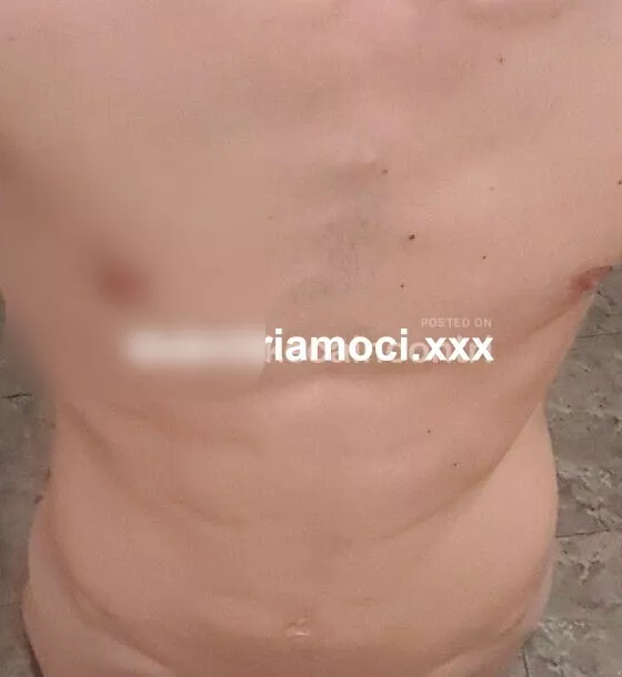 escort.it - CERCO TRANS DOMINA