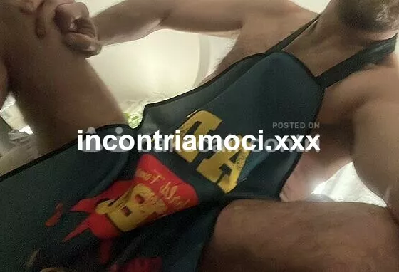 escort.it - Chef a domicilio