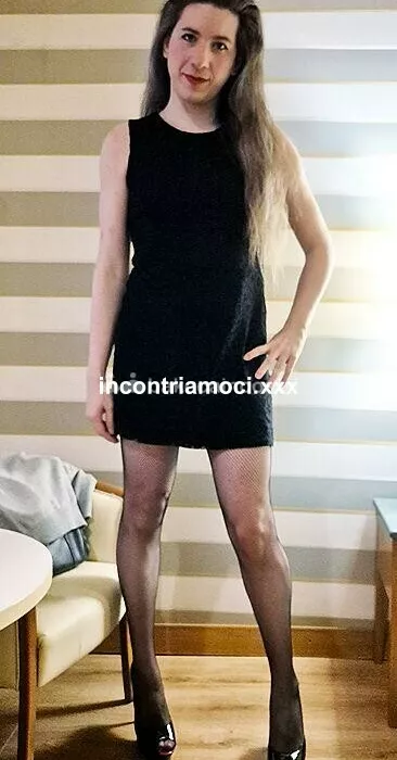 escort.it - CHIARA TRANS ITALIANA (SOLO PASSIVA, SOLO PROTETTO) NON RICEVO, RAGGIUNGO A MILANO E PAVIA CASA VOSTRA O MOTEL (ANCHE PRIME ESPERIENZE)