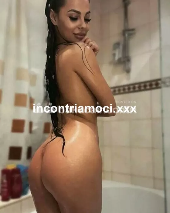 escort.it - CIAO AMORE RAGGIUNGO A CASA TUA O IN HOTEL DA SOLA O CON AMICA 24 SU 24