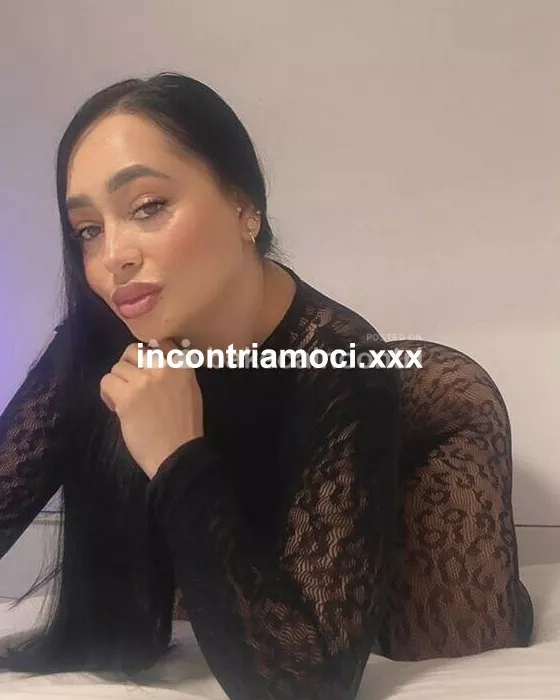 escort.it - Ciao, sono karla una ragazza elegante e molto sexy 🔥 😈. Sono disponibile per tutti i tuoi desideri e piaceri. Vuoi?
Ti chiedo di essere molto pulito