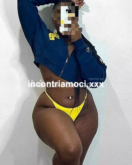 escort.it - Ciao, sono la novità in città, una donna trans con un cazzo enorme e un gran culo.