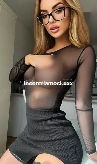 escort.it - 💞💞 💞💞 CIAO SONO TATIANA BELLISSIMA RAGAZZA DOLCE E AMOREVOLE. FOTO VERE REALI! 💞💞💞💞 Ambiente climatizzato. Posso anche raggiungerti