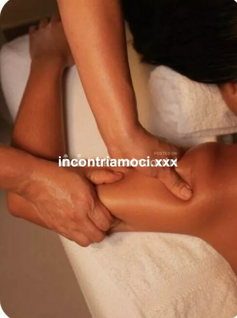 escort.it - CIAO SONO UNA TRANS MASSAGGIATRICE RILASSANTE PROSTATICO CORPO A CORPO LINGUA TUTTE CON CALMA