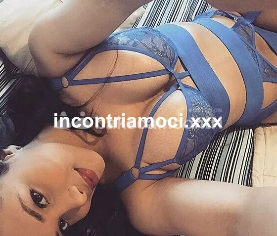 escort.it - 🇧🇷💦 Ciao tesoro, stanco delle fregature? Mirella, prima volta in Italia e di ritorno a Trieste, appena arrivata. Ragazza dotata, foto 💯 reali 🇧🇷💦