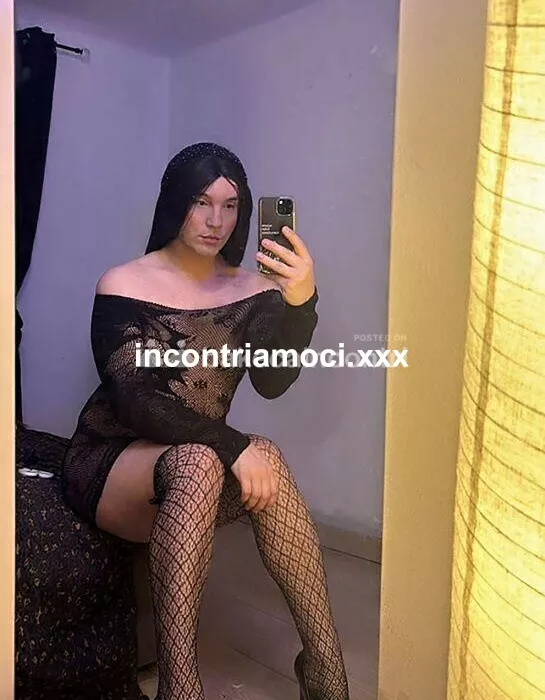 escort.it - CITTÀ LATINA 📍
✨BELLA FEMMINA✨
🍑💦ATTIVA & PASSIVA 💦🍆
PER POCHI GIORNI 🛫