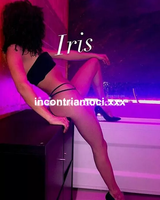 escort.it - Coccole e relax