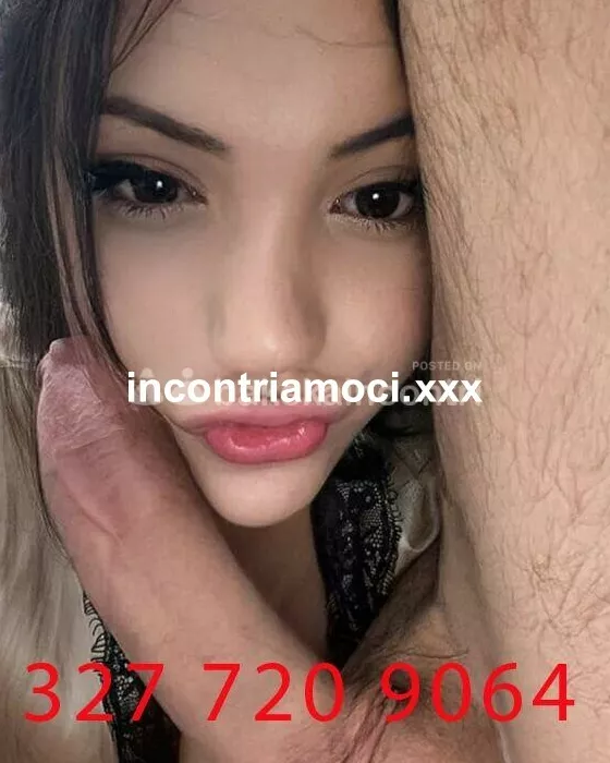 escort.it - CONEGLIANO ❤️CARAMELLA TRANS❤️PADRONA SOFT AUTORITARIA! VIENI A SERVIRMI DEGNAMENTE!