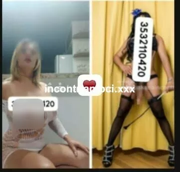 Trans a Macerata - Trans a marche