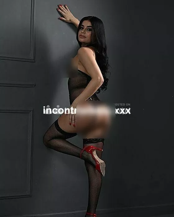 escort.it - COSENZA🔴 APPENA ARRIVATA NELLA TUA CITTÀ BELLISSIMA ED INSAZIABILE ATTENZIONE💯x💯FOTO VERE