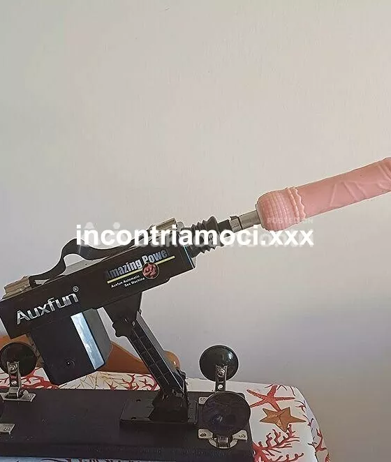 Trans a Fermo - Trans a marche